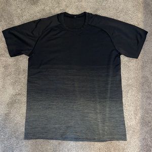 Metal Vent Tech Tee